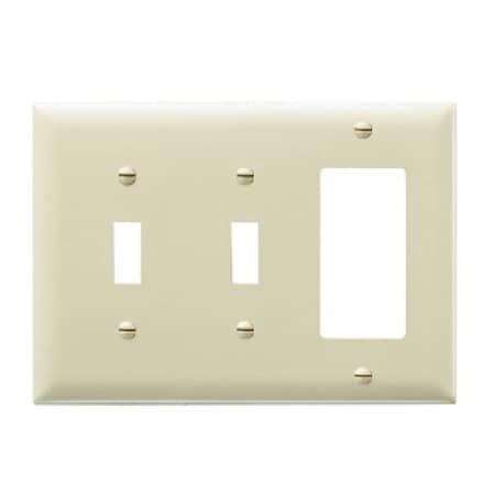 Pass & Seymour P&S TP226-W TRADEMASTER PLT 3G TP226W
